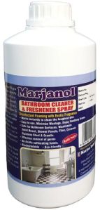 Marjanol Concentrated Bathroom Cleaner Spray Refill Pack-1000ML