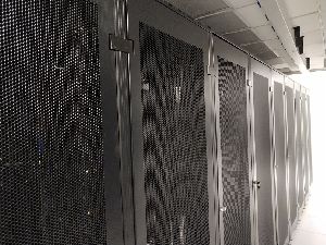 Server Rack