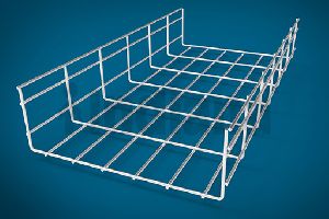 wire mesh trays