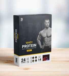 Whey Protein Powder