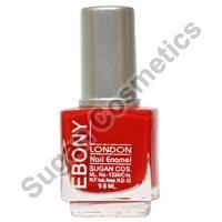 Ebony Fly Nail Polish