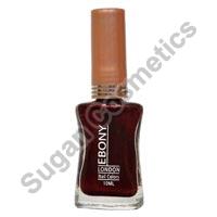 Ebony Olga Nail Polish