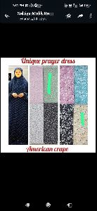 Islamic Dress