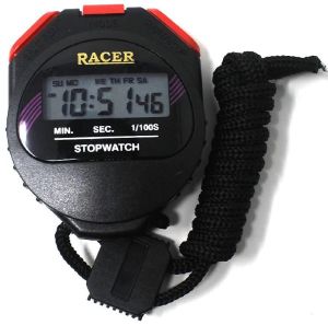 Digital Stopwatch