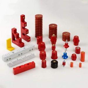 Epoxy Insulator Inserts