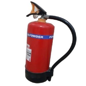 Clean Agent Fire Extinguisher