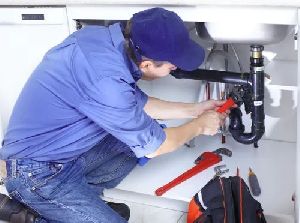 Plumbing and Water Management Services