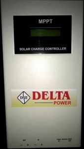 72V/40A MPPT Hybrid Solar Charge Controller