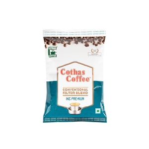 Cothas Coffee Ins Premium Coffee Mix