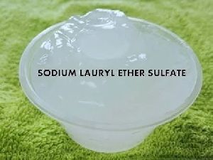 Sodium Lauryl Ether Sulphate