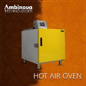 Ambinova Hot Air Oven