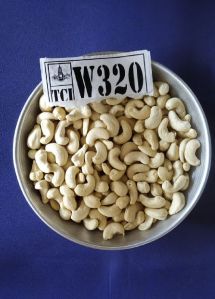 Cashew Nut Kernels