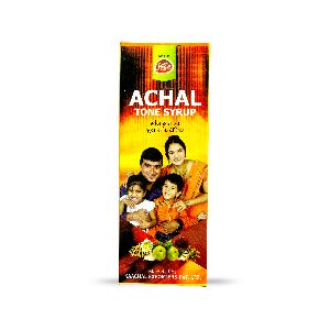 ACHAL TONE SYRUP