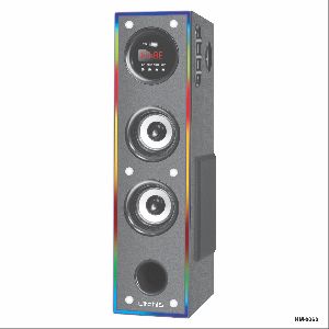 Hardrock H0060 Litchis Music System