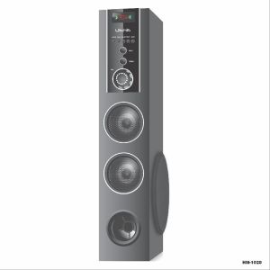 Hardrock H1020 Litchis Music System