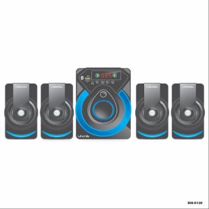 Harmony H5120 Litchis Music System