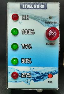 Tank Level Indicators