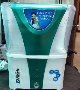 Drizzle RO Water Purifier