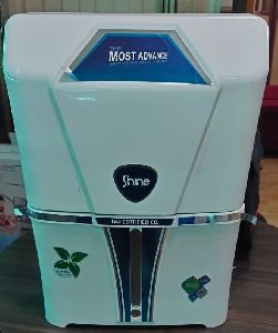 Shine RO Water Purifier