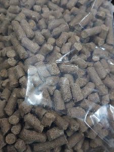 Cattel Feeds (Pellets)