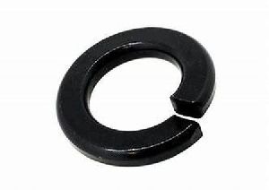 flat spring washer