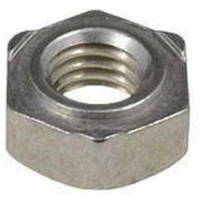 Hexagon Weld Nut