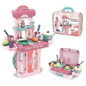 Kitchen Set Toy