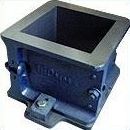 Engineered Cube Mould