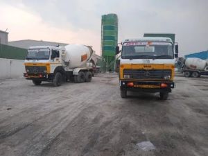 M10 Ready Mix Concrete