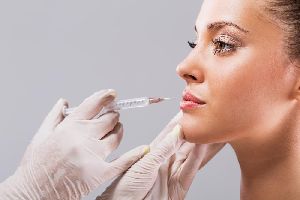 FILLERS TREATMENT