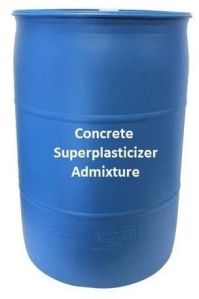 Superplasticizer Admixture