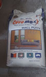 Wall Putty