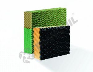 Evaporative Cooling Pad