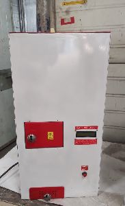 sanitary napkin incinerator