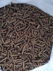 Biomass Pellet