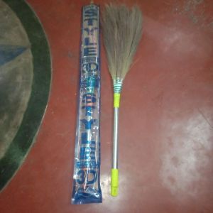 3d steel brooms