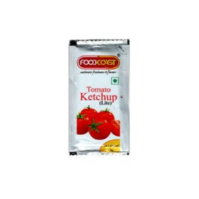 Foodcoast tomato sachet