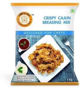 VKL Cajun Breading Mix