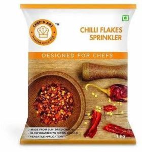 Vkl chilli flakes