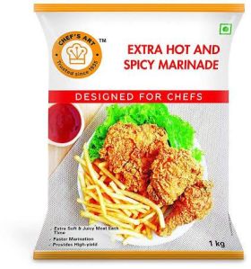 VKL Extra Hot and Spicy Marinade