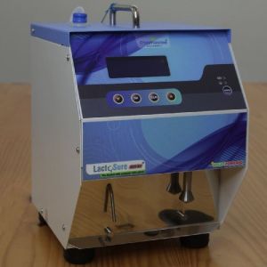 Lactosure LSE ECO Milk Analyzer