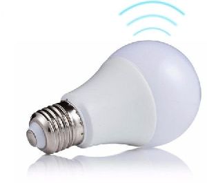 9W Motion Sensor LED Bulb
