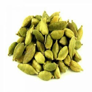 Green Cardamom Pods