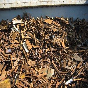 Ferrous Scrap