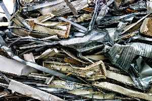 Non Ferrous Scrap