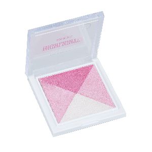 Glam Highlighter Bricks