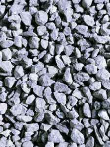 Crushed Aggregate Stone