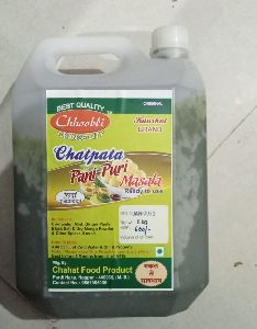 5Kg Chatpata Pani Puri Masala