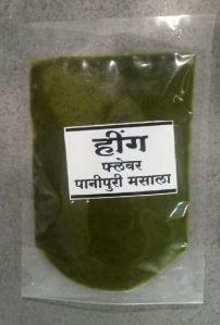 Hing Flavour Pani Puri Masala