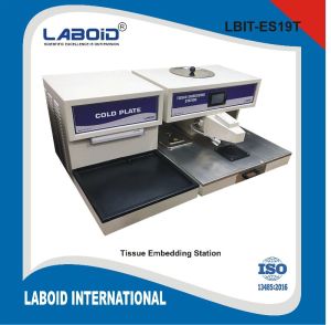 Tissue Embedding Station